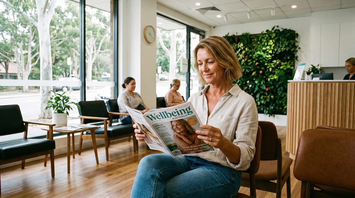 Body image, ageing and incontinence — Aussie women share their stories