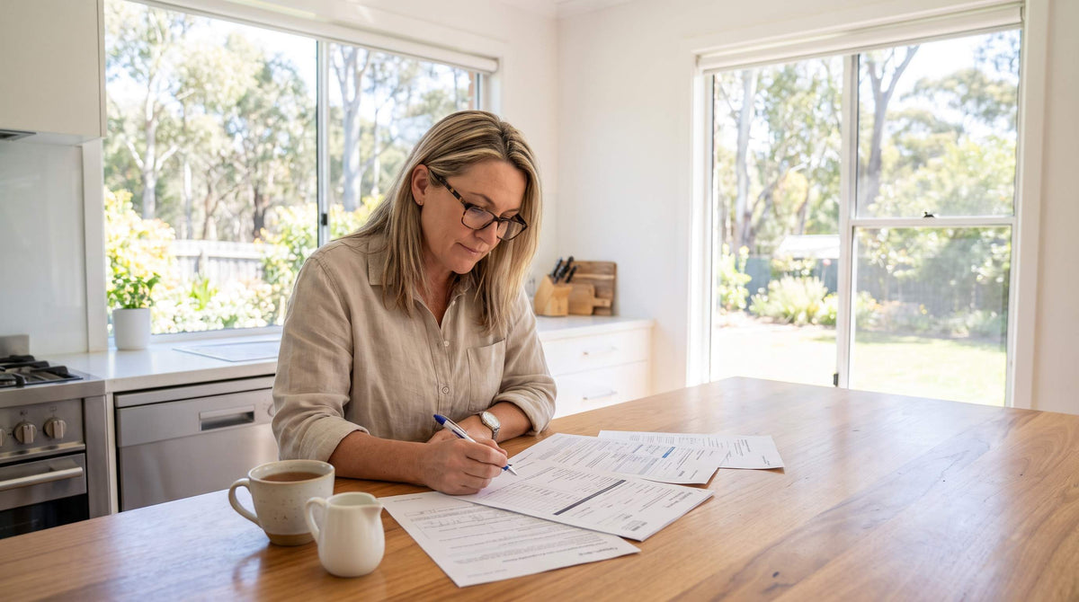 CAPS (Continence Aids Payment Scheme) for Australian women