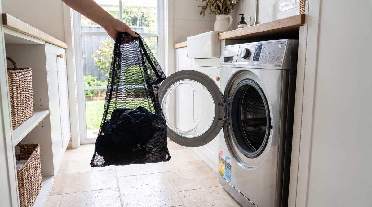 Caring for your Orykas absorbent underwear — an Australian laundry guide