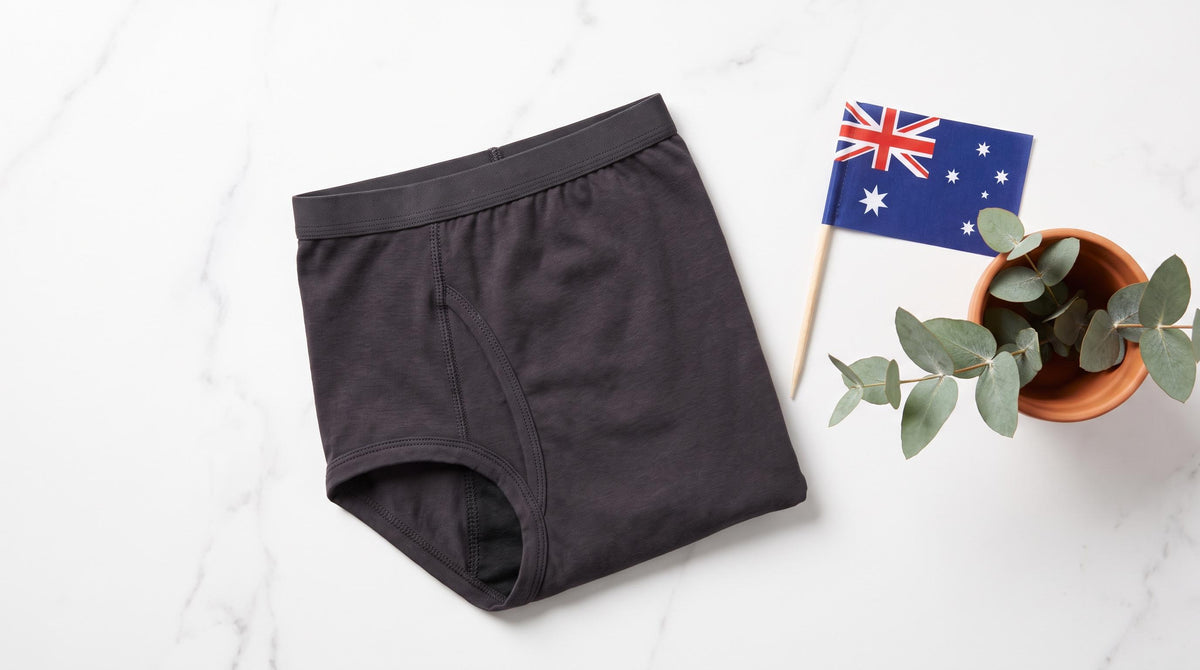 How to choose the right incontinence knickers for Australian women