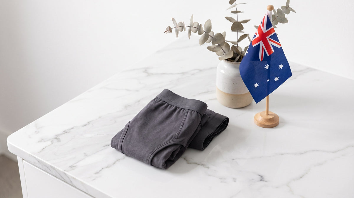 The Best Absorbent Underwear for Men — 2026 Guide