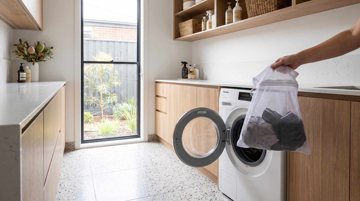 Washable vs disposable pads for men — the 2026 Australian comparison