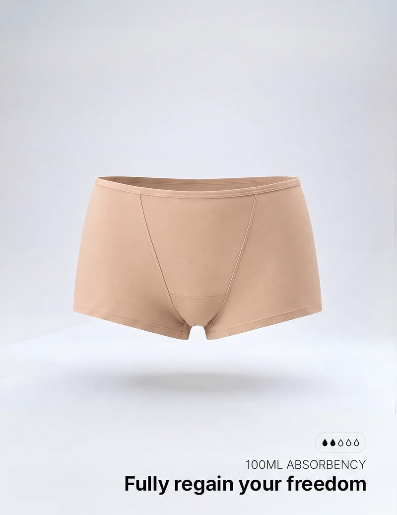 BEIGEBOYSHORT-100