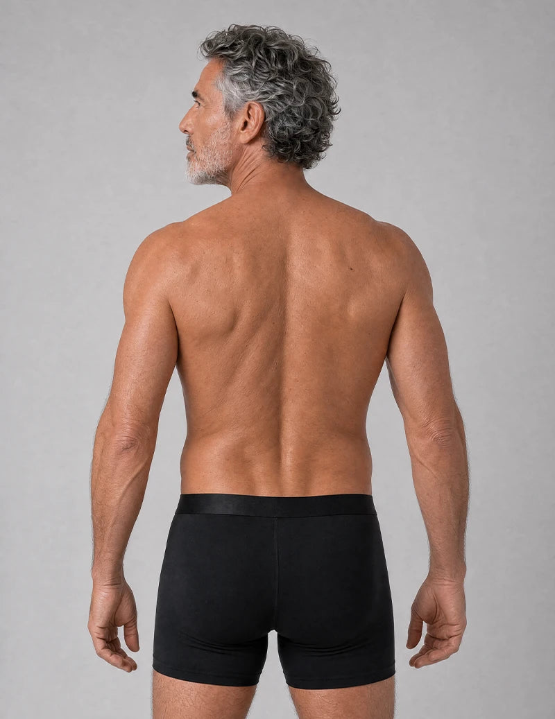 Maximum Absorbency Incontinence Boxer
