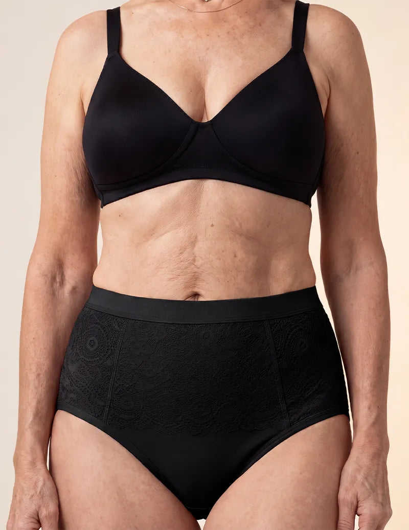 Washable Incontinence Pants
