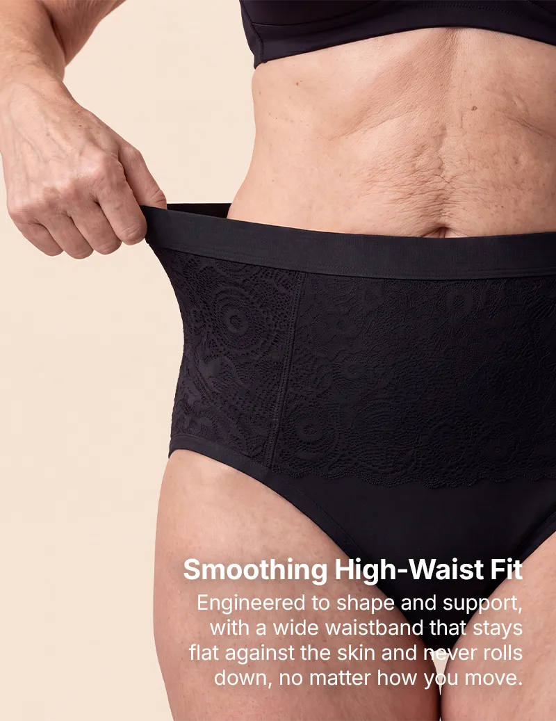 Washable Incontinence Pants