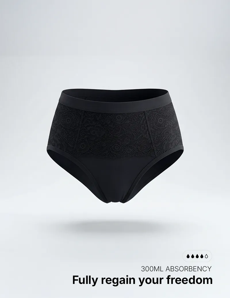 Washable Incontinence Pants