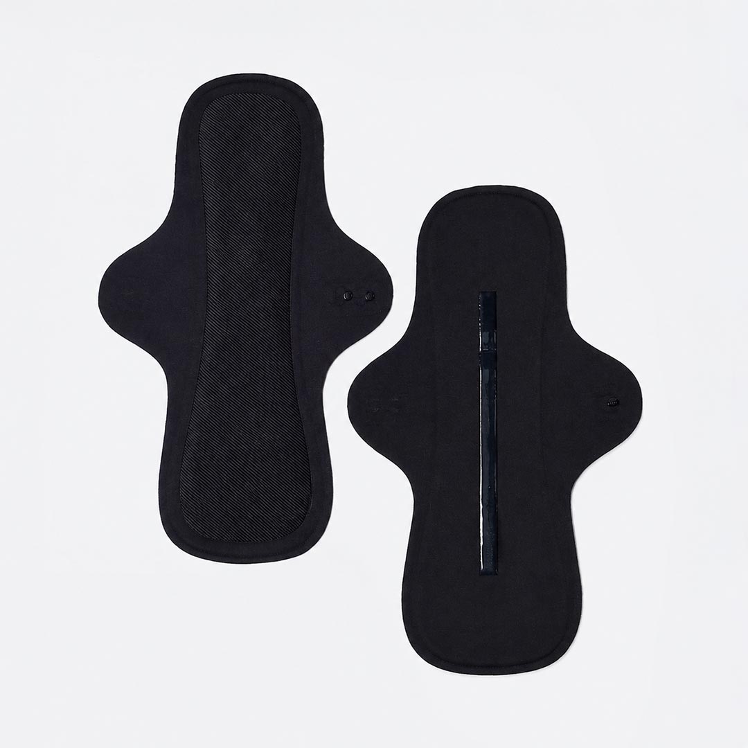Reusable High-Absorbency Women’s Pad