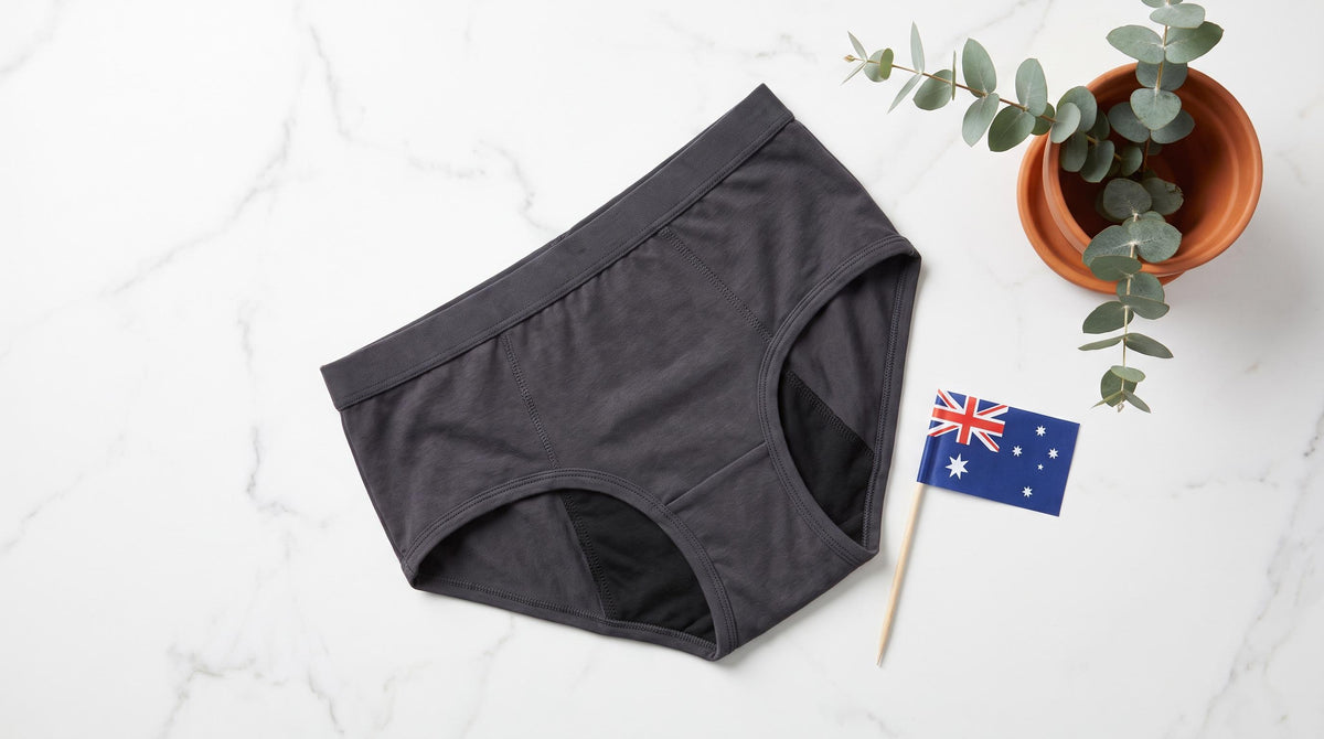8 signs your incontinence underwear isn't absorbent enough