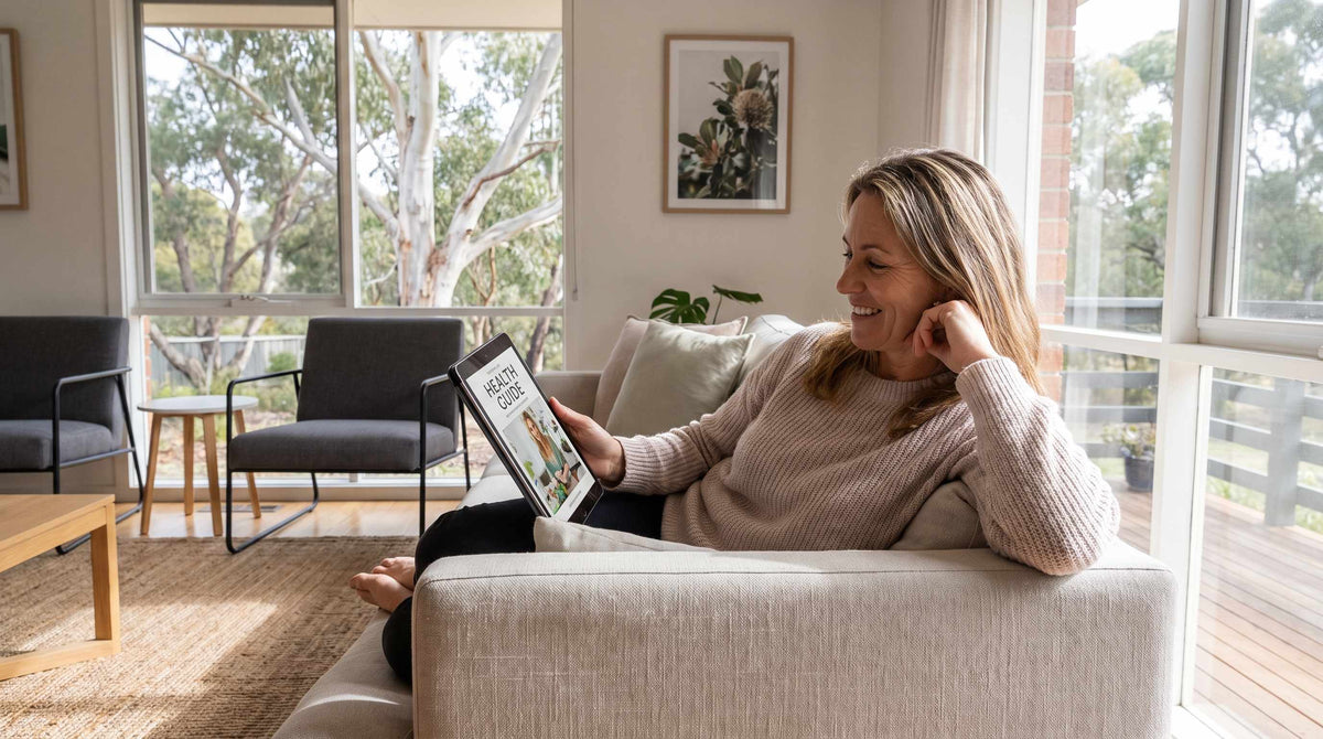 Bladder training for women — a 6-week Australian program