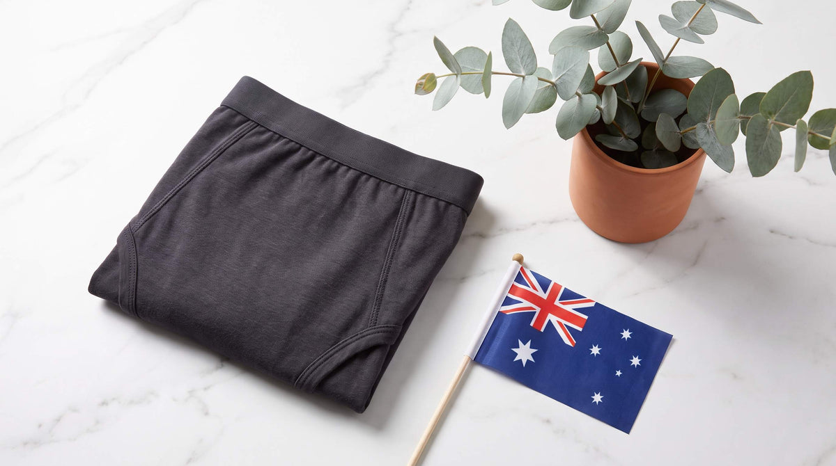 How to choose the right absorbency level for men's incontinence underwear