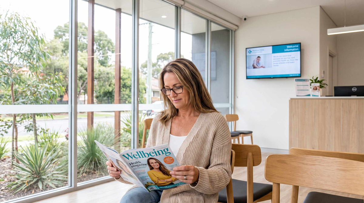 Continence Foundation of Australia resources every Aussie woman should know