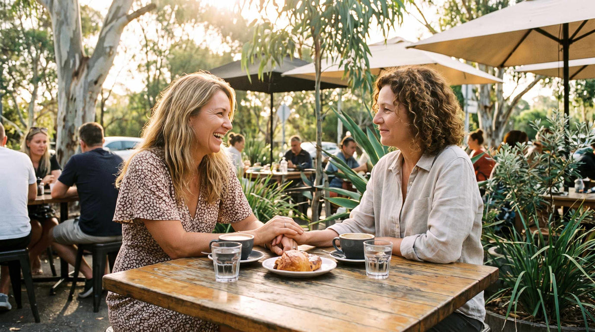 Stress incontinence in women — the most common leaks Aussies don't talk about