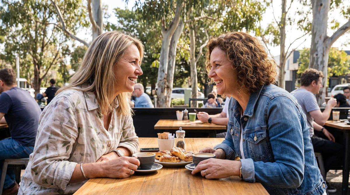 Talking to your GP about bladder leaks — an Australian woman's script