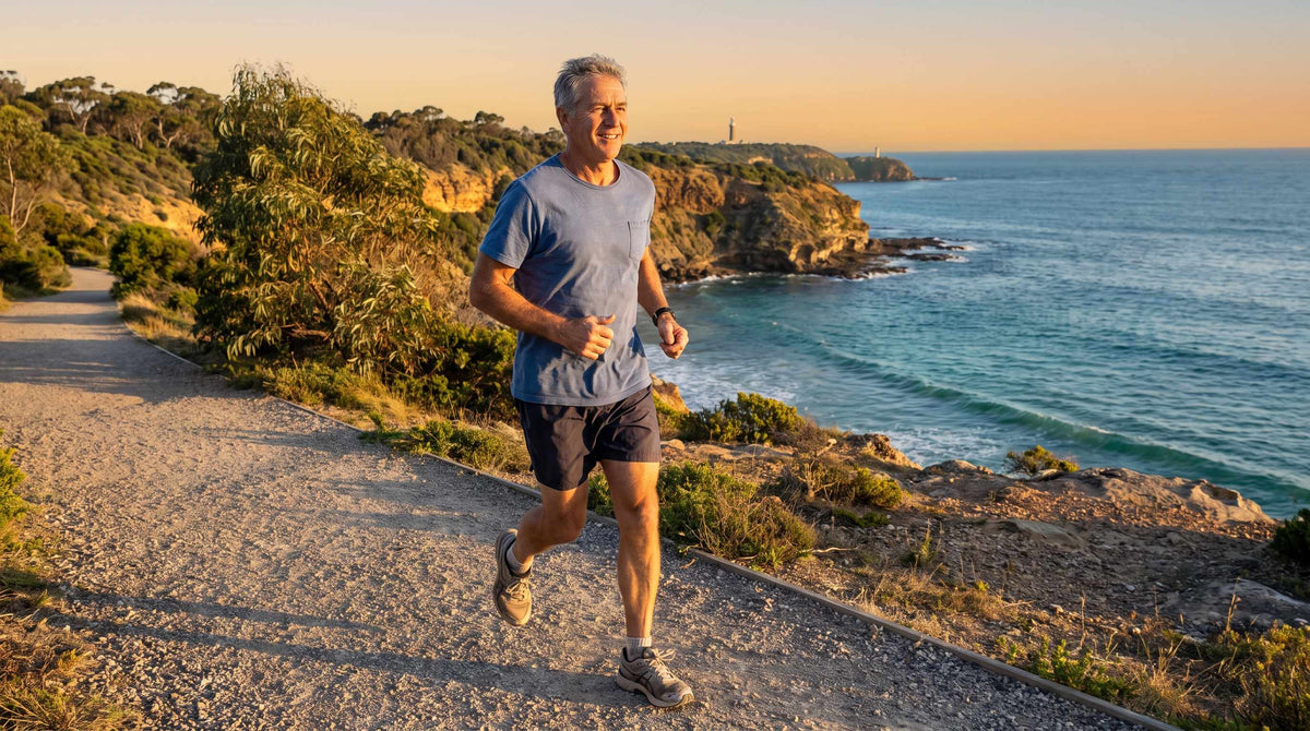 Urge incontinence and overactive bladder in men — Australian treatment pathways