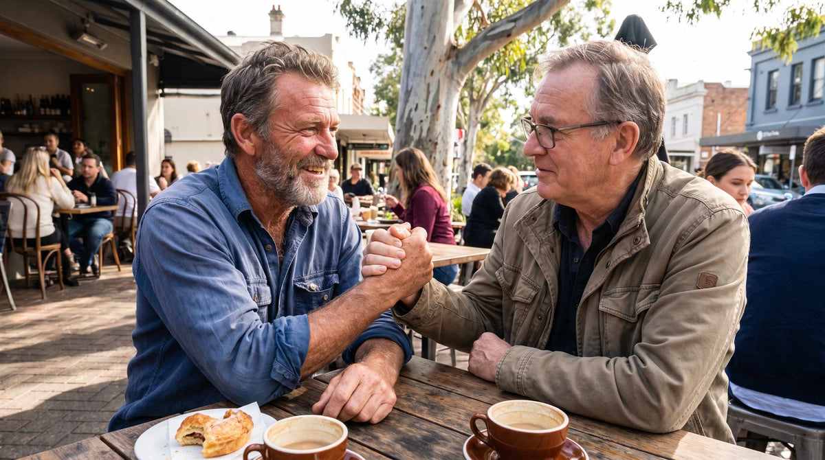 Urinary incontinence after 60 — understanding the issue and regaining confidence