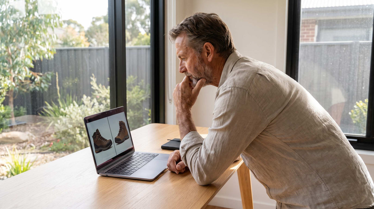 Urinary incontinence in men after 70 — Australian clinical guidelines