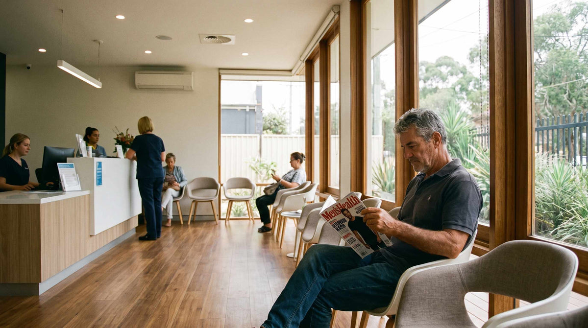 What Are the Treatments for Male Urinary Incontinence —