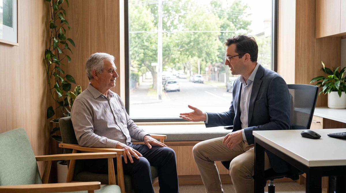 When does incontinence stop after prostate surgery — Australian urologists answer