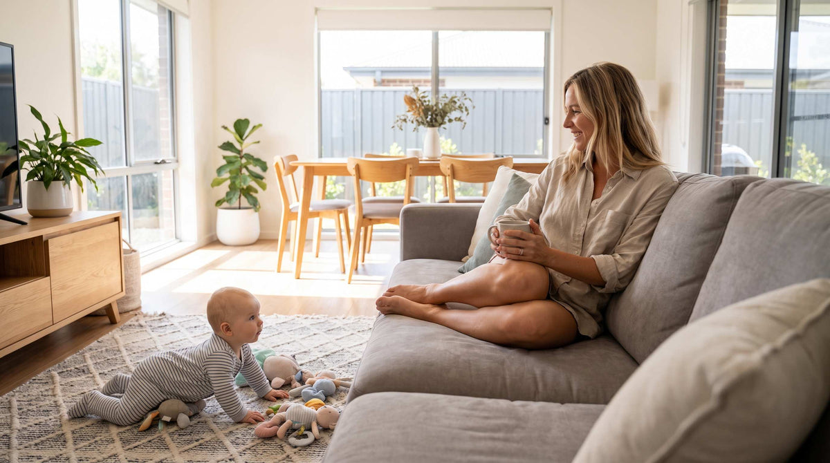When to worry about postpartum bladder leaks — a continence nurse's view