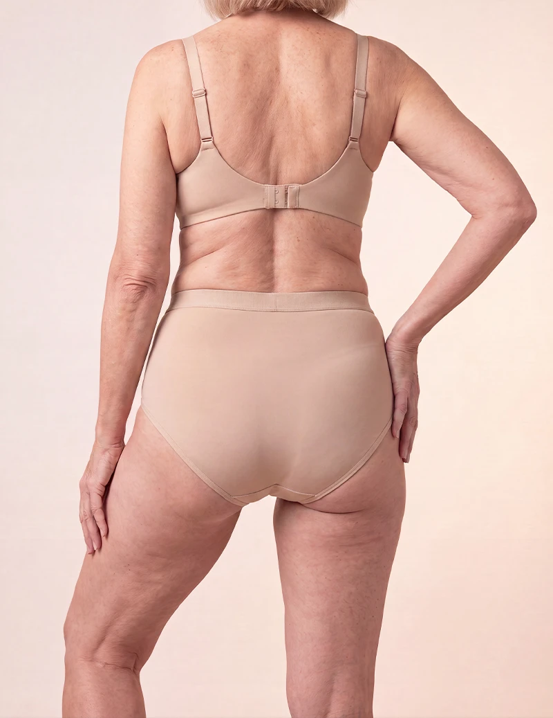 Washable Incontinence Pants