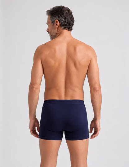 Men's Washable Incontinence Boxer Briefs