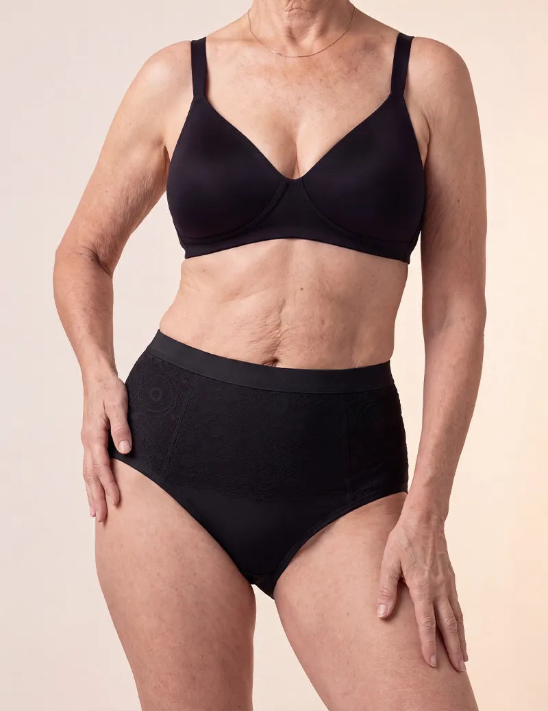 Washable Incontinence Pants