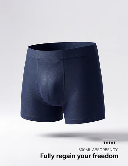 Maximum Absorbency Incontinence Boxer