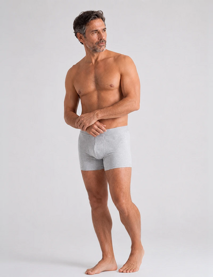Black Friday Pack – Ultra Absorbent Boxer Briefs