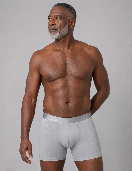 Light absorption boxer