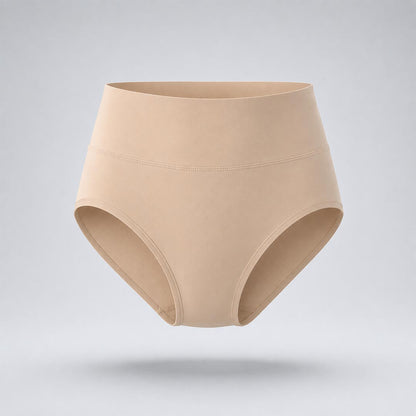High-Waisted Washable Incontinence Pants