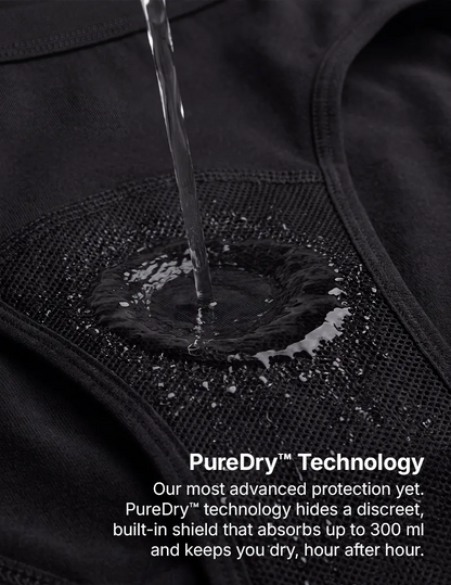 Washable Incontinence Pants