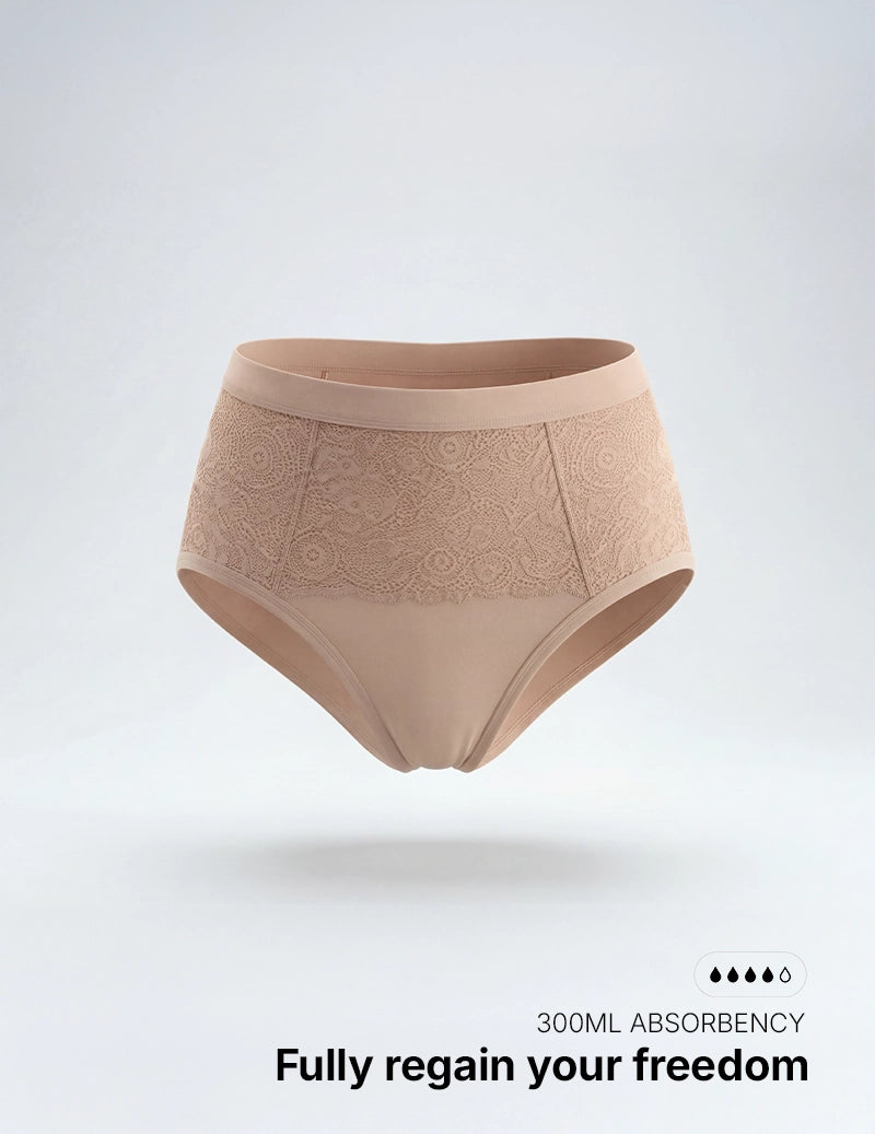 Washable Incontinence Pants