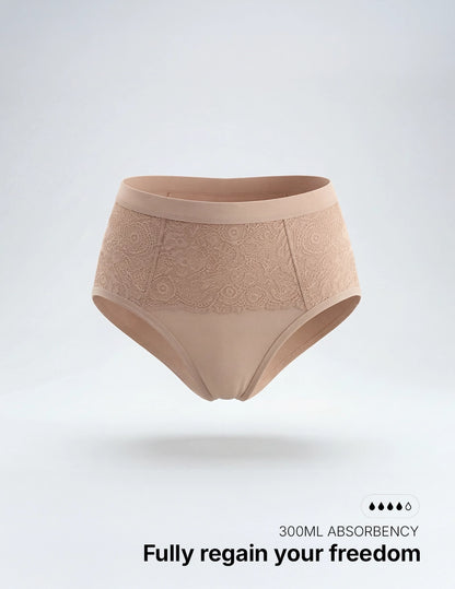 Washable Incontinence Pants