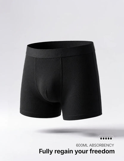 Maximum Absorbency Incontinence Boxer